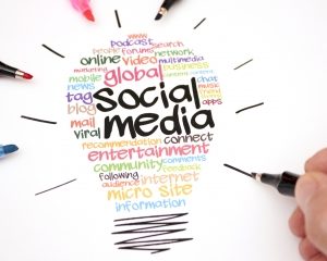 Column: Marketers are Killing Social Media - Please Stop!